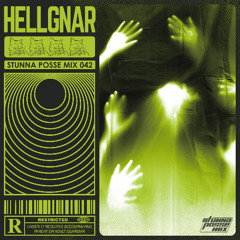 HELLGNAR STUNNA POSSE CULT MIX