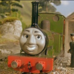 Smudger’s Theme (or Stanley’s Theme) - ORIGINAL BY STEPNEY BULSTRODE