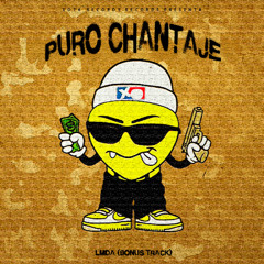 Puro Chantaje (prod Tku18)