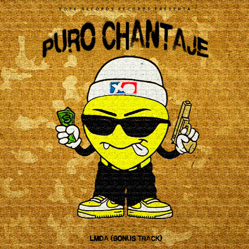 Puro Chantaje (prod Tku18)