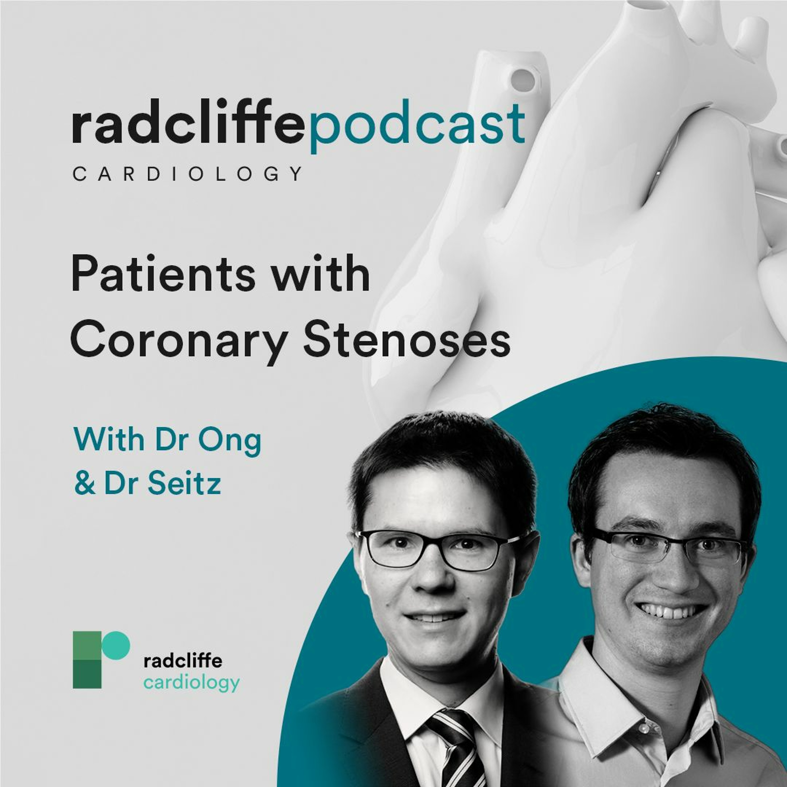 The Radcliffe Cardiology Podcast