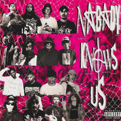 14. GOBLIN SHIT (ft. 2kcol, Lil Clouds, Ryder Curry, XIOMARI, Dxrkknght...