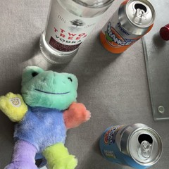 PARANOID-𝐋𝐈𝐋 𝐂𝐋𝐎𝐖𝐍 𝐏𝐀𝐃 𝐌𝐈𝐗𝐗𝐗𝐗