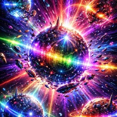 ☆Glass Frequency◇