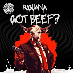 Got Beef? (Amen4Tekno Records)