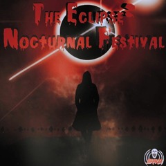 The Eclipse: Nocturnal Festival | HALLOWEEN 2021 DUBSTEP/RIDDIM/TRAP MIX [BERSERK INSPIRED]