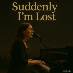 Suddenly, I’m Lost