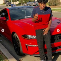 Yung Bently - Fly Away ( mix by : prxda )