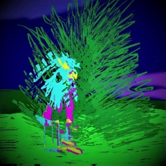 100 gecs - 745 sticky [4LUNG REMIX]