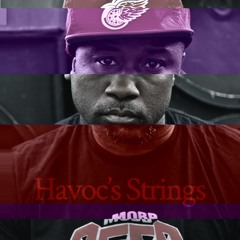Havoc's Strings (BRÄLLE Remix)