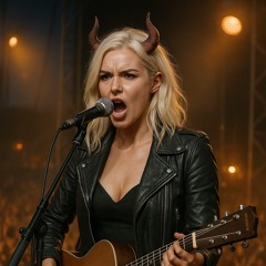 Song from Hell (The Deal pt.3)