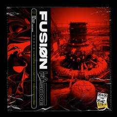 FUSIØN - No Safe [II124D]