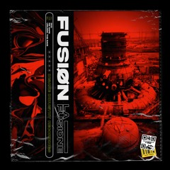 FUSIØN - DXD [II124D]