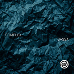 Complex (Original Mix)
