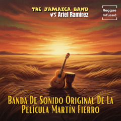 Con La Lanza Y Con Los Gritos - Reggae Soul Rastaman Edit