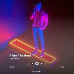 After The Beat