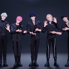 PLAVE - RIZZ JP 1ST SINGLE 「かくれんぼ」発売記念 ショーケース