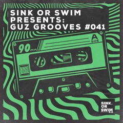 Guz Grooves #041