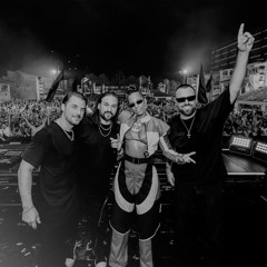 Swedish House Mafia & Alicia Keys - Finally (Paul Tognelli Remix) [FILTERED]