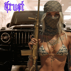 (free) trust / Tyga type beat 2025 / Club banger type beat 2025