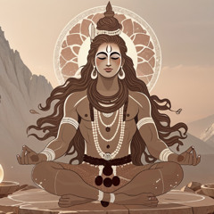 Shiva — “The Ashes of Illusion