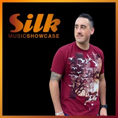 Silk Music Showcase 552 - Justin Jay Rose Guest Mix - Elliptical Sun Edition