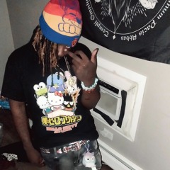 Underground Killer