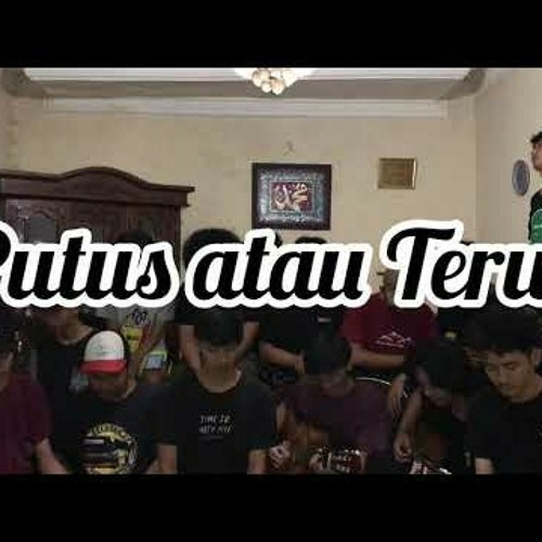 Judika putus atau terus