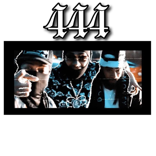 444 - LDH Boogz (ft. Nine.JWC & 10Shottaz)