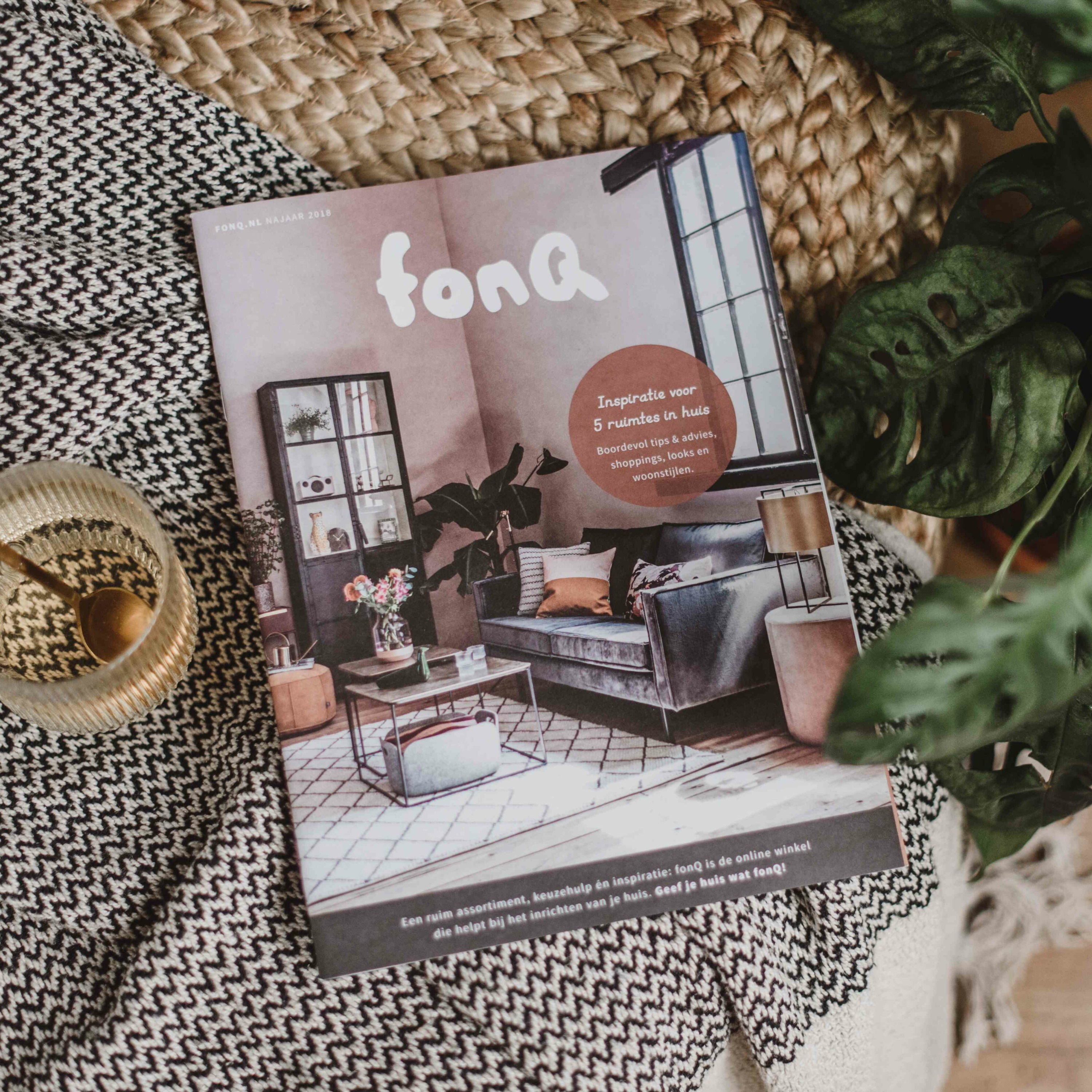 Podcast: Interview met Jeremiah Albinus (CEO) en Erwin Schröder (CFO) van Fonq