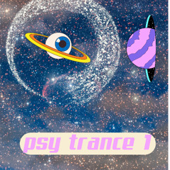 PSY TRANCE 1