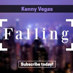 Falling // SOFT TYPE BEAT // (Prod. KennyVegas)