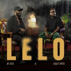 DJ Faya & Fally Ipupa - Lelo (Coupé - Décalé)