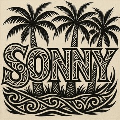 Pohnpei Beauty Woman Original by Sonny