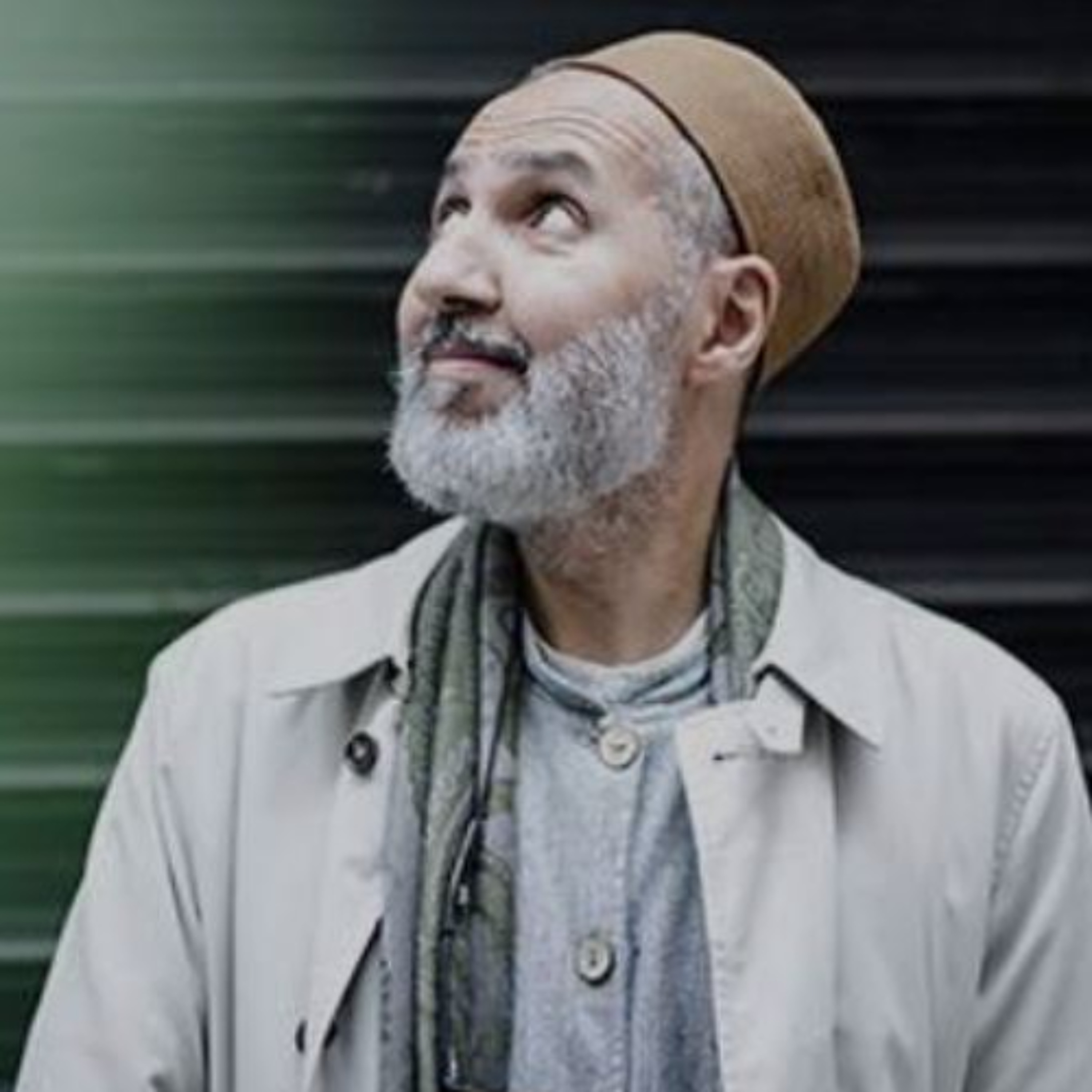 « Et chaque jour, Il est à une œuvre nouvelle » (Coran 55 : 27) par Abd el-Hafîd Benchouk