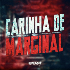 DJ DOUGLAS SILVA - CARINHA DE MARGINAL
