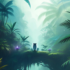 Jungle Sauce