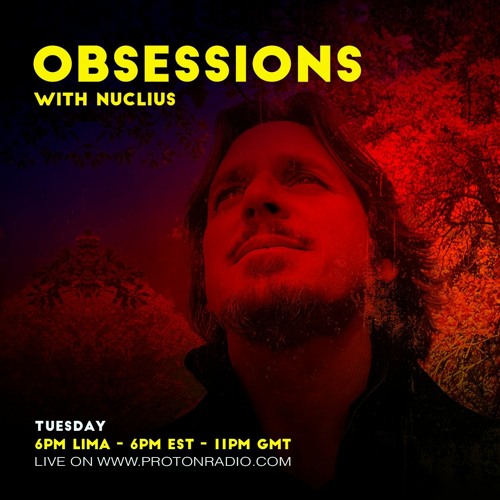 Obsessions February 2023