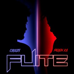Creeds & Helen Ka - Fuite (Extended Mix)