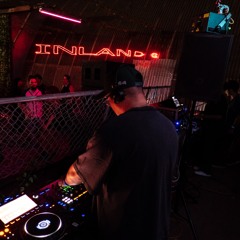 RushInlandGroove Opening Live Set 8/15/25
