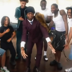 All That Matters (Jersey Club) Salako [STADIUM VERSION]