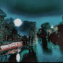 Lightspeeding (prod. MBWAV)