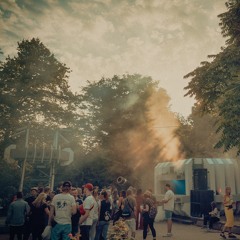 Daunen at Juicy Beats Festival 2022 ⎪Exoplanet