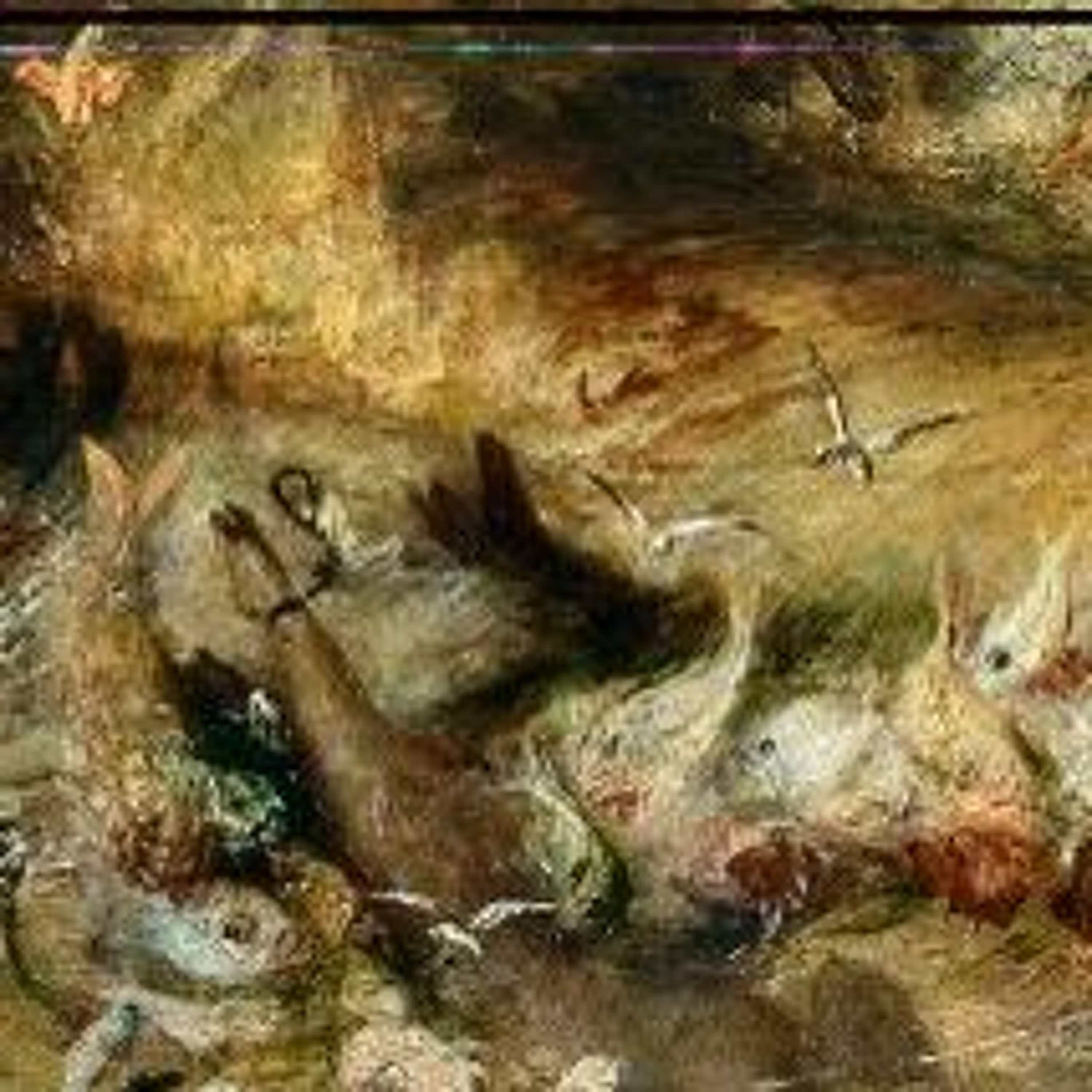 04/25/21 Grace in the Storm (Jonah 1:1-16) episode artwork