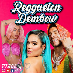 REGGAETON - DEMBOW  {{2000-2025}}