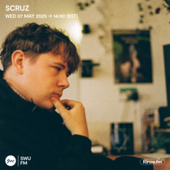 Scruz - 07 May 2025