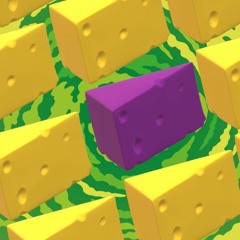 Cheese prod. Kevin Katana