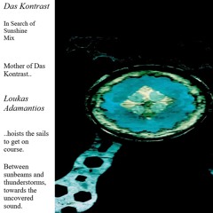 In Search of Sunshine Mix: Loukas Adamantios