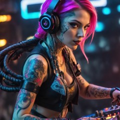 "F-IN READY" DJ PeUzZ. IN WORK