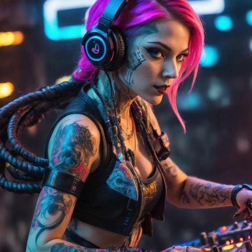 "F-IN READY" DJ PeUzZ. IN WORK